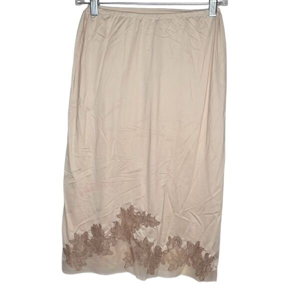 Vintage Van Raalte Nylon Slip as is - Picture 1 of 7